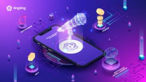 SingSing, Sing-to-Earn Project with AI Scoring Technology Soon to Become a Musical SocialFi Platform PlatoBlockchain Data Intelligence. Vertical Search. Ai.