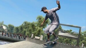 Skate 4 Set to be Revealed Next Month According to Latest Rumor PlatoBlockchain Data Intelligence. Vertical Search. Ai.