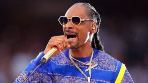 Snoop Dogg: Crypto Winter ‘Weeded out’ Unnecessary Market Participants PlatoBlockchain Data Intelligence. Vertical Search. Ai.
