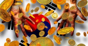 Thuế tiền điện tử của Hàn Quốc bị trì hoãn cho đến tháng 2025 năm XNUMX PlatoBlockchain Data Intelligence. Tìm kiếm dọc. Ái.
