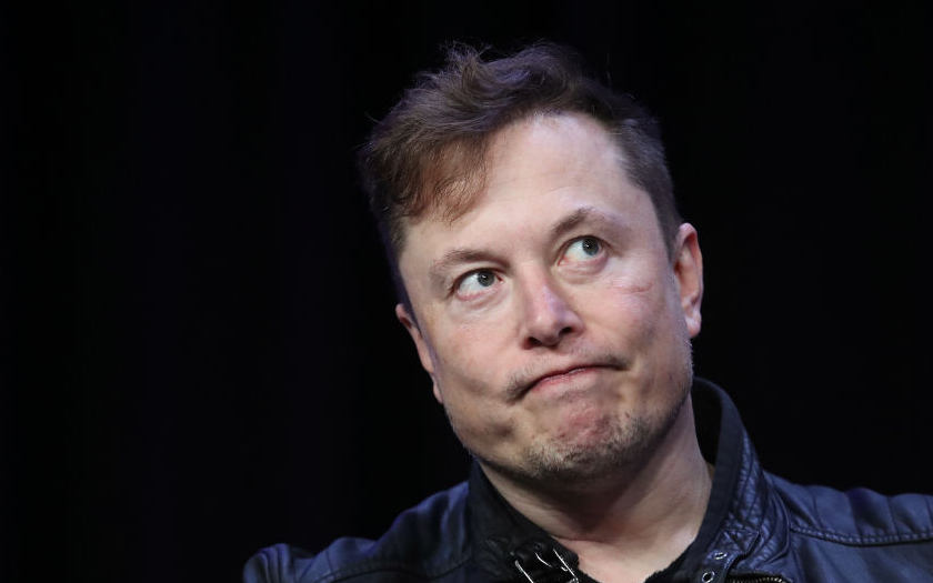 SpaceX licenzia almeno 5 dipendenti che hanno criticato l'"assolutista della libertà di parola" Elon Musk PlatoBlockchain Data Intelligence. Ricerca verticale. Ai.