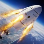 SpaceX rejser 1.68 milliarder dollars i egenkapitalfinansiering, hvilket skubber raketstartupens værdiansættelse til 127 milliarder dollars PlatoBlockchain Data Intelligence. Lodret søgning. Ai.
