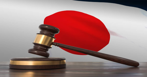 Yeni Japon Yasası PlatoBlockchain Veri İstihbaratı Kapsamında Lisanslı Bankalar ve Tröst Şirketleri Tarafından Çıkarılacak Stablecoin'ler. Dikey Arama. Ai.