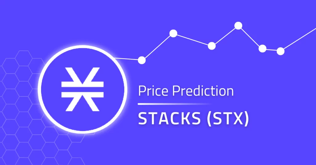 Stacks 价格预测 2022 – STX 会超过 5 美元的保证金吗？ PlatoBlockchain 数据智能。 垂直搜索。 哎。