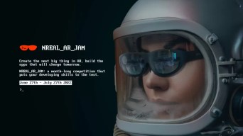 Steam Games Are Making Their Way To Nreal’s AR Glasses PlatoBlockchain Data Intelligence. Vertical Search. Ai.