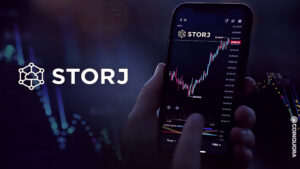 STORJ Continues Its Bullish Move by Posting 30% Gains PlatoBlockchain Data Intelligence. Vertical Search. Ai.