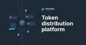 Streamflow når 150 miljoner USD i TVL och erbjuder token-inkomst på Solana PlatoBlockchain Data Intelligence. Vertikal sökning. Ai.