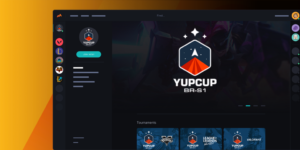 Supporting grassroots esports in Brazil with Yup.gg PlatoBlockchain Data Intelligence. Vertical Search. Ai.
