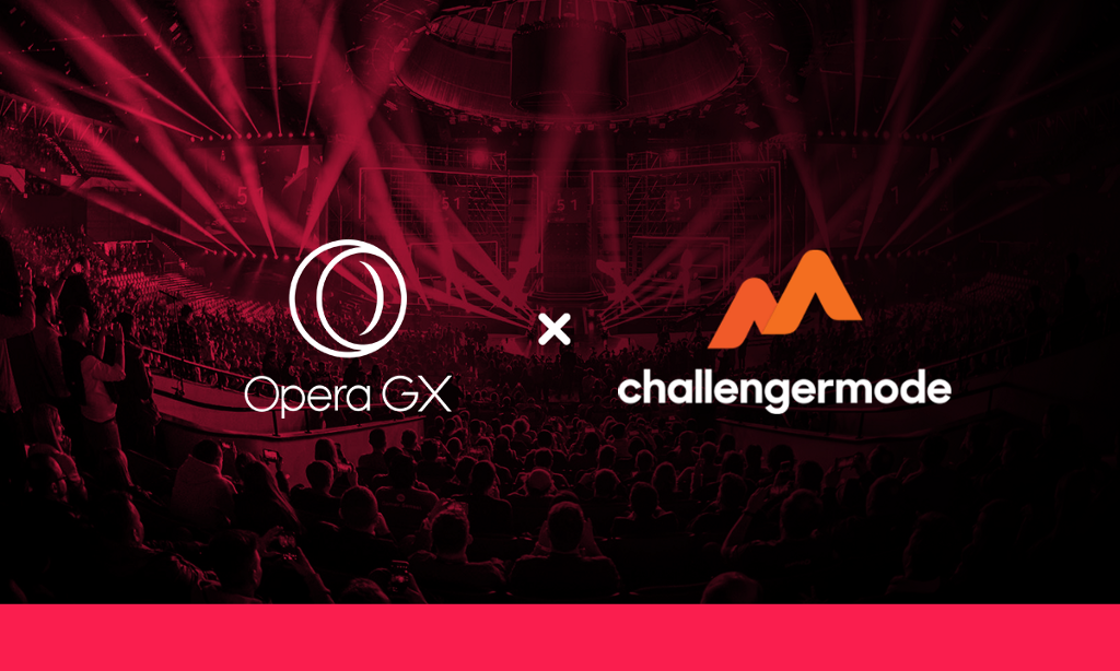 Opera GX Grassroots Fund PlatoBlockchain Data Intelligence で主催者をサポートします。垂直検索。あい。