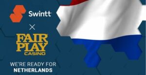 Swintt launches new titles in slots and premium slots collection with Dutch operator Fair Play Online Casino; including new The Crown with Vinnie Jones PlatoBlockchain Data Intelligence. Vertical Search. Ai.