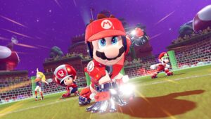 SwitchArcade Round-Up: ‘Mario Strikers: Battle League’, ‘Metal Max Xeno Reborn’, Plus Today’s Other Releases and Sales PlatoBlockchain Data Intelligence. Vertical Search. Ai.