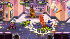 SwitchArcade Round-Up: Reviews Featuring ‘TMNT: Shredder’s Revenge’ & ‘Mario Strikers’, Plus the Latest Releases and Sales PlatoBlockchain Data Intelligence. Vertical Search. Ai.