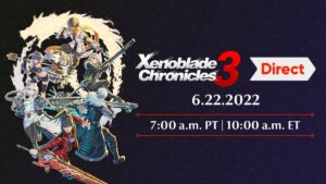 Tổng hợp về SwitchArcade: 'Xenoblade Chronicles 3' được công bố trực tiếp, cùng với 'Fall Guys' và các bản phát hành và bán hàng khác hôm nay Thông minh dữ liệu PlatoBlockchain. Tìm kiếm dọc. Ái.