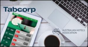 تعرض شركة Tabcorp Holdings Limited الحملة الضريبية "اللعب النظيف" لأول مرة في أستراليا PlatoBlockchain Data Intelligence. البحث العمودي. منظمة العفو الدولية.