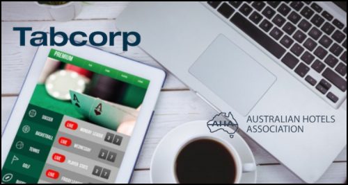 Tabcorp Holdings Limited menayangkan kampanye pajak 'fair play' di Australia PlatoBlockchain Data Intelligence. Pencarian Vertikal. ai.