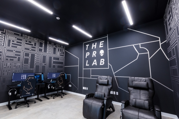 Team Liquid y Alienware crean un centro de entrenamiento de deportes electrónicos, Pro Lab PlatoBlockchain Data Intelligence. Búsqueda vertical. Ai.