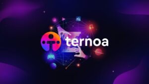 Ternoa, första NFT-centrerade blockchain, släpper Mainnet-inställning för att störa NFT Economy NFT-ekonomi PlatoBlockchain Data Intelligence. Vertikal sökning. Ai.