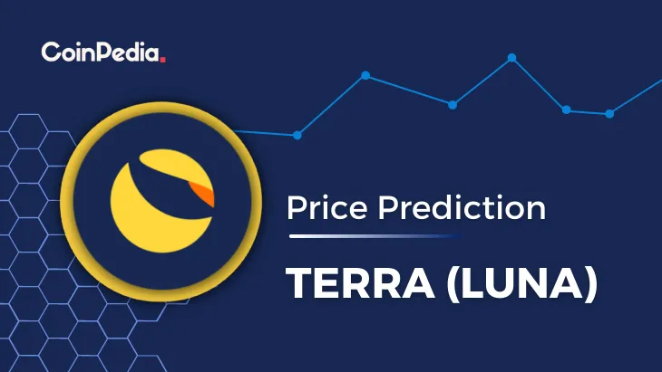 TERRA 2.0 (LUNA) قیمت کی پیشن گوئی 2022 - کیا LUNA $10 کی قیمت کو توڑ دے گا؟ پلیٹو بلاکچین ڈیٹا انٹیلی جنس۔ عمودی تلاش۔ عی