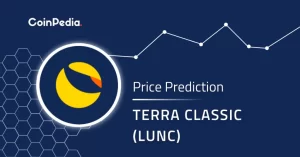 Terra Classic 가격 예측: LUNC 가격이 2022년에 XNUMX을 제거할 수 있을까요? PlatoBlockchain 데이터 인텔리전스. 수직 검색. 일체 포함.