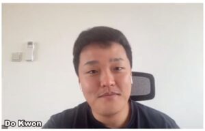 Terra’s Do Kwon Goes On A Charm Offensive, Becomes A Motivational Speaker to Keep up Hopes of Investors PlatoBlockchain Data Intelligence. Vertical Search. Ai.