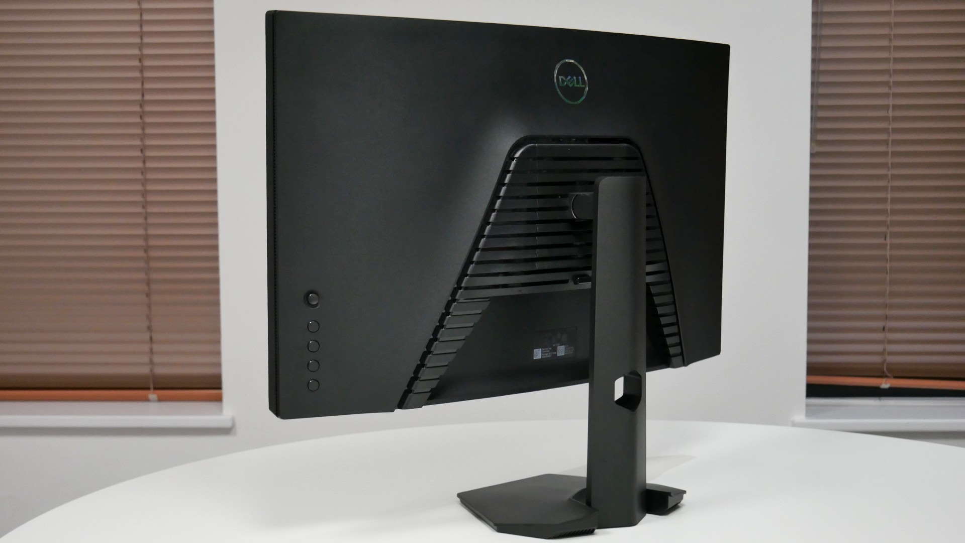 Dell S2722DGM Gaming-Monitor