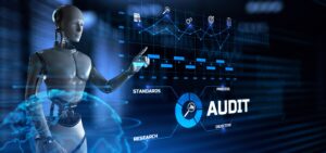 The future of RPA in Audit PlatoAiStream Data Intelligence. Vertical Search. Ai.