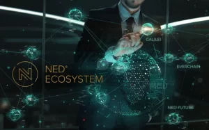 NED-tunnus – ei enää vain kryptovaluutta, vaan koko ekosysteemi PlatoBlockchain Data Intelligence. Pystysuuntainen haku. Ai.