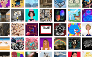 SANDBOX و مجله TIME برای ساخت Metaverse با هم هوش داده PlatoBlockchain. جستجوی عمودی Ai.