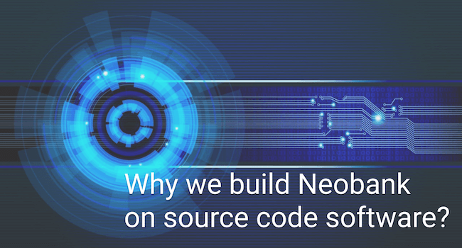 银行系统的源代码，让您构建出色的 Neobank PlatoBlockchain 数据智能。 垂直搜索。 哎。