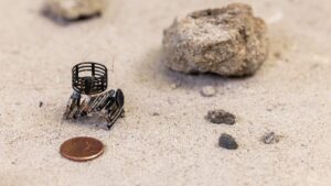 These 3D Printed Millirobots Can Sense and React to Their Surroundings PlatoAiStream Data Intelligence. Vertical Search. Ai.