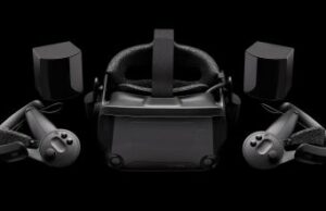 Trzy lata po premierze, a wciąż 1,000 USD, popyt na gogle VR firmy Valve pozostaje silnym narzędziem PlatoBlockchain Data Intelligence. Wyszukiwanie pionowe. AI.