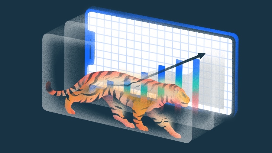 Tiger Global 的创业业务顶住熊市 PlatoBlockchain 数据智能。 垂直搜索。 哎。