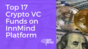 Top 17 Crypto VC Funds on InnMind Platform PlatoBlockchain Data Intelligence. Vertical Search. Ai.