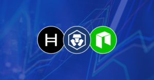 Top Altcoins To Buy: Hedera (HBAR), Chronoly (CRNO) and Neo (NEO) PlatoBlockchain Data Intelligence. Vertical Search. Ai.