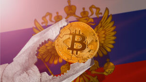 Tough Crypto Law Expected in Russia Despite Central Bank’s Softer Stance on Crypto Payments PlatoBlockchain Data Intelligence. Vertical Search. Ai.