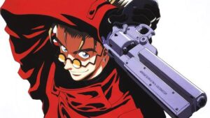Trigun Stampede anime announced, coming to Crunchyroll in 2023 PlatoBlockchain Data Intelligence. Vertical Search. Ai.