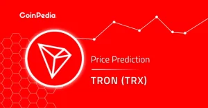 Przewidywanie ceny TRON [TRX] 2022: Czy cena TRX osiągnie 0.2 USD? Analiza danych PlatoBlockchain. Wyszukiwanie pionowe. AI.