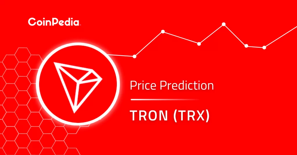Прогноз ціни на TRON [TRX] 2022: чи досягне ціна TRX 0.2 долара? PlatoBlockchain Data Intelligence. Вертикальний пошук. Ai.