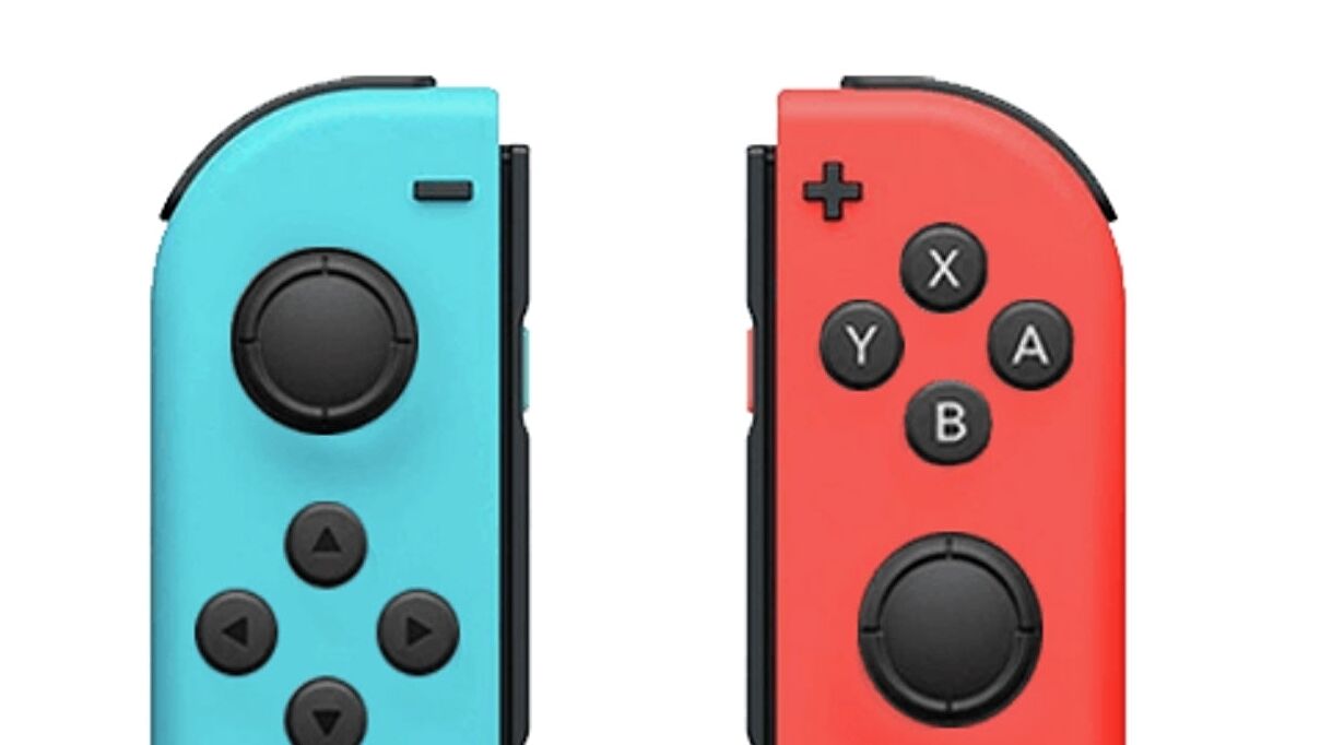 Two in five Switch Joy-Cons affected by drift says UK consumer watchdog report Eurogamer PlatoBlockchain Data Intelligence. Vertical Search. Ai.