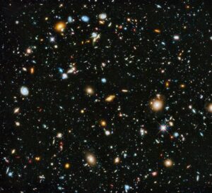 Tehisintellekt aitab uurida James Webbi kosmoseteleskoobi PlatoBlockchain Data Intelligence esimesi pilte. Vertikaalne otsing. Ai.