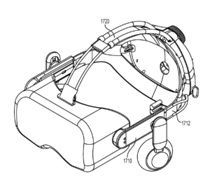 Le dépôt de brevet de Valve pourrait révéler la conception PlatoBlockchain Data Intelligence de son casque autonome. Recherche verticale. Aï.