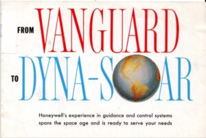“Vanguard to Dyna Soar” Intelijen Data Blockchain. Pencarian Vertikal. ai.