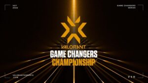 VCT Game Changers Championship vil bli holdt i Berlin PlatoBlockchain Data Intelligence. Vertikalt søk. Ai.