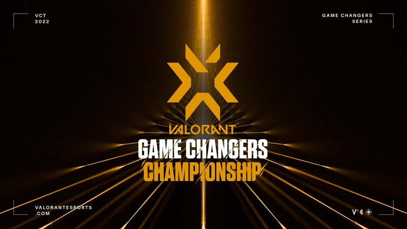 VCT Game Changers meistrivõistlused peetakse Berliinis PlatoBlockchain Data Intelligences. Vertikaalne otsing. Ai.