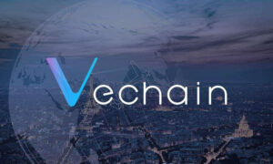 VeChain, Yeni Genel Merkezi PlatoBlockchain Veri İstihbaratıyla Avrupa'da Kitlesel Olarak Kabul Ediliyor. Dikey Arama. Ay.