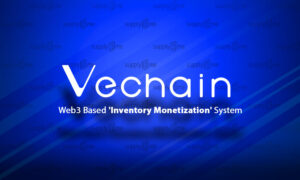 VeChain to Develop Web3 ‘Inventory Monetization’ System PlatoBlockchain Data Intelligence. Vertical Search. Ai.