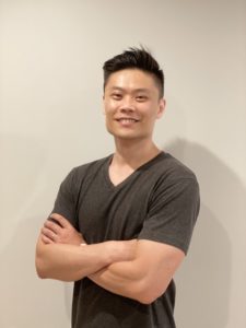 Vinny Yu and Jeff Tsai, Co-Founds of JAVLIN Invest Industry News PlatoBlockchain Data Intelligence. Vertical Search. Ai.