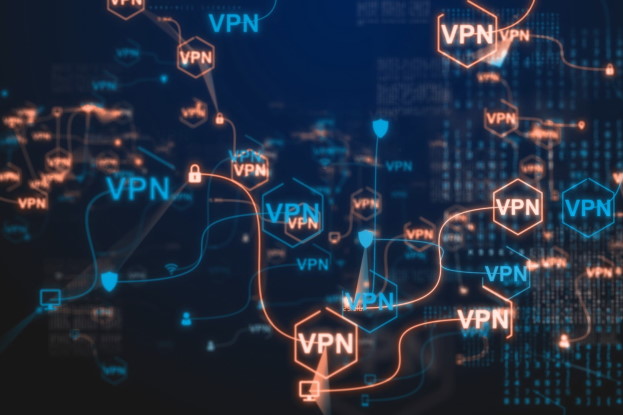 Virtual private networks: 5 common questions about VPNs answered PlatoBlockchain Data Intelligence. Vertical Search. Ai.
