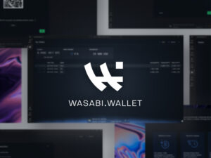 Wasabi Wallet 发布 Wasabi Wallet 2.0 Coinjoin PlatoBlockchain 数据智能，承诺以更少的成本提供更多隐私。 垂直搜索。 人工智能。