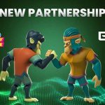 Web2 gaming platform giant BUFF teams up with Web3 gaming pioneer MonkeyLeague to merge Web2 and Web3 PlatoBlockchain Data Intelligence. Vertical Search. Ai.